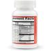 MYOXCIENCE Ultra Kiddo Complete Chewable Vitamin for Kids with 5-MTHF, Iron, Vitamin B12 & Zinc - Buy Online on GoSupps.com