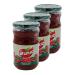 Set of 3 Sweet Chilli Concentrate – Jar 650 g