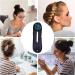 Bun Maker Flower Deft Hair Bun Roller Maker Hair Bun Maker Elegant Hair Buns Supplies Beauty Products for Dating Traveling Gatherings Stage Performance - Buy Online on GoSupps.com