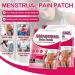 40 Portable Menstrual Relief Heating Pillows Fast-Warming Lightweight Cramps Relief for Women - Buy Online on GoSupps.com