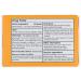 SINSINPAS Corn Callus & Wart Remover | Maximum Strength | 2 Pack (16 Patches) - Buy Online on GoSupps.com