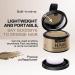 Spire Hair Blonde 4g - Powder Hair Thickener & Concealer for Men & Women | Waterproof & Windproof Hair Sealing Solution (Blond 9#) - Buy Online on GoSupps.com