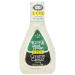 Ken's Foods Lite Creamy Caesar Salad Dressing, 16 oz