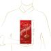Lindt - Bag of LINDOR Individual Squares - Milk Chocolate 188 g - Buy Online on GoSupps.com