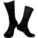 Hiking Work Boot Socks - Anti-Stress Moisture Wicking Germanium & Coolmax - 2 Pairs White X-Large - Buy Online on GoSupps.com