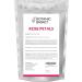 Botanic Basket Edible Rose Petals 50 grams Non GMO Natural Perfect for Tea Cocktail Flowers Mocktail Decorations Confetti Soap Making - Buy Online on GoSupps.com