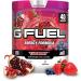 G Fuel Kiwi Strawberry Tub (40 Servings) Elite Energy and Endurance Powder - Buy Online on GoSupps.com