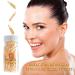Dr. Wellness Moisturizing Anti-Aging Serum Capsules with Vitamin C - 90 Count for Glowing Radiant Skin - Buy Online on GoSupps.com