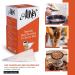 Alises Spanish Hot Chocolate 200g and Churro Mix 500g with Piping Bag Kit - Buy Online on GoSupps.com