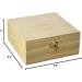 doTERRA Wooden Essential Oil Box - Premium Storage for Essential Oils | International Shipping Available - Buy Online on GoSupps.com