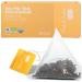 Th blanc - Pa Mu Tan - Biologique - Pack infusettes x20