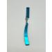 Buy DONNA Care Professional Barber Straight Edge Razor - Safety Disposable Shaper for Precision Grooming - Buy Online on GoSupps.com