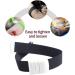 Ewinever 6-Pack Tourniquet Elastic First Aid Quick Release Buckle Bands - Medical Grade for Sports & Emergencies - Buy Online on GoSupps.com