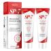 SP7 Probiotic Toothpaste Whitening Sp 7 Fresh Toothpaste with Toothbrush Sp-7 Toothpaste Ultra Whitening Toothpaste Sp 7 Fresh Toothpaste Deep Cleaning Care Toothpaste Fresh Breath (2pcs)