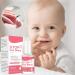 2 Stop Nail Biting - 15ML Anti-Nail Biting Polish Nail Biting Prevention Polish Stop Nail Biting Polish Thumb Sucking Stop Safe & Effective Bitter Taste For Kids - Buy Online on GoSupps.com