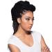 Bobbi Boss Nu Locs 14 African Roots Braid Collection 4-Pack 1B - Synthetic Crochet Braids - Buy Online on GoSupps.com