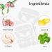 Scosvvi Forehead Wrinkle Patches - Anti Wrinkle Treatment for Forehead, Smile Lines & Fine Lines | Face Patches for Wrinkles - Overnight Wrinkle Remover - Buy Online on GoSupps.com