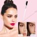 Professional Metal Eyelash Comb & Separator Tool | Eyelash Curler & Definer with Stainless Steel Teeth | Eyebrow Makeup Cosmetic Tool for Women & Girls - Shop Internationally - Buy Online on GoSupps.com