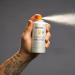 RUSK Thermal Shine Spray Pure Argan Oil Eliminates Frizz and Maintains Shine Sleek and Smooth Hair 4.4 oz. - Buy Online on GoSupps.com