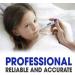 Careway Digital Thermometer - Quick, Accurate Results with Built-in Alert - Buy Online on GoSupps.com