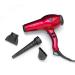 Diva Pro Styling Ultima 5000 Dryer with Styling Wand - Red Red Single