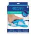 FreshFeet Blue Scrubber - Exfoliating Foot Scrubber for Smooth Skin - Buy Online on GoSupps.com
