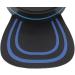 Shop Tens Neck & Cervical Spine Massage Pad - 10 Gears Microstrom Reusable Fatigue Relief for Arms & Shoulders - International Shipping - Buy Online on GoSupps.com