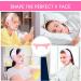 Double Chin Reducer V Line Lifting Mask | Face Slimming & V Shaped Mask for Women and Men | Tighten & Lift Skin with Face Lift Belt - Buy Online on GoSupps.com