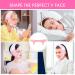 Hackerdom Double Chin Reducer V Line Lifting Mask - Face Slimming Strap for Men and Women - Buy Online on GoSupps.com
