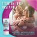 Premium Vaginal Tightening Gel - All Natural Rejuvenation for Women - Tightening Cream Like A Virgin (1oz) - Buy Online on GoSupps.com