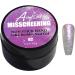 Solid Nail Glue Gel Gel Nail Glue Hard Gel for Nails | UV Light Cured Long-Lasting Building Gel for Nails Gel Nail Glue for Beginners Home Salon Use Manicure Art 02 - Buy Online on GoSupps.com