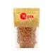 Yupik BBQ Toasted Giant Corn Nuts 450 g Gluten-Free Kosher Vegan Large Sized Roasted Corn Kernels BBQ Seasoning Savory Crunchy Snack Ideal for Game Night & BBQ 0.45 kg (Pack of 1)