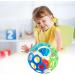 Auspint Baby Toy Ball for 6-12 Months | Tummy Time Activity for Newborns | Perfect Baby Shower Gift - Buy Online on GoSupps.com