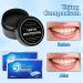 Buy Spermuoy Tooth White Set Activated Charcoal Powder Bamboo Toothbrush & Whitening Strips for Bright White Teeth | International Shipping Available - Buy Online on GoSupps.com