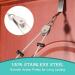 Fanwer Shoulder Pulley  Over The Door Exercise Pulley for Rotator Cuff Recovery  Arm Rehabilitation Over Head Pulley System  Increase Mobility  Flexibility Stretching  Range of Motion - Buy Online on GoSupps.com