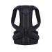 Posture Corrector XS-5XL Plus Size Hunchback Correction Belt Back Brace Men Women Adjustable Upright Back Support Straightener Prevent Scoliosis Improve Back Posture ( Color : Black Size : 3X-Large 3X-Large Black