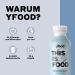 Buy Yfood Drink Crazy Coconut - 33g Protein & 26 Vitamins | Delicious On-the-Go Meal | 12 x 500ml (Coconut Flavor) + 3.00 Deposit - Buy Online on GoSupps.com