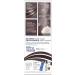 Clairol Nice'n Easy Liquid Permanent Hair Dye 2/122 Natural Black Hair Color 1 Count 2/122 Natural Black 1 count (Pack of 1) - Buy Online on GoSupps.com