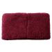 Clicitina Winter Thickened Collar High Collar Cold Neutral Warm Neck Protection Qg391 Burgundy One Size