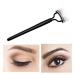 Colcolo 3x Professional Eyelash Brushes - Durable Arch Eyelash Separator Tool for Women & Girls - Enhance Your Eyelash Care - Buy Online on GoSupps.com