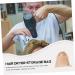 VINTORKY Hair Dryer Storage Bag Cotton Hair Dryer Bag Travel Toiletry Pouch Hair Dryer Organizers Fabric - Buy Online on GoSupps.com