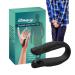 Jimtuze Acupressure handicraft point clip |Portable acupressure conditioner to relieve migraines |Sustainable acupressure conditioner for work travel reading learning sport