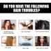 Batana Oil for Hair Growth 100 Natural Organic Batana Oil for Healthy Hair Anti Thinning Oils for Hair Moisturizing - Buy Online on GoSupps.com