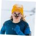JECOMPRIS Nose Warmer & Dust Protection Mask | Reusable Fleece Nose Cover for Winter | Anti-Outside Acrylic Thread - Buy Online on GoSupps.com