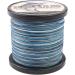 HERCULES Super Strong Braided Fishing Line - Salt-Water, 6-100LB Test, High-Grade Blue Camo, 100-1000M - 0.08-0.55MM - Buy Online on GoSupps.com