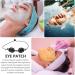 STAHAD Cache- il Protecteur Multifonctions R glable en PU Protection Solaire et Soin Contour des Yeux pour Soins Esth tiques et Bronzage - Buy Online on GoSupps.com