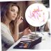 Hemoton 240 Pcs Sponge Makeup Stick Makeup Brush Eyeshadow Cosmetic Eye Shadow Sponge Non Latex - Buy Online on GoSupps.com