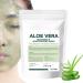 Face Masks Beauty - Aloe Vera Jelly Mask - Smoothing&Moisturizing Jelly Face Mask Skin Care - Peel Off Face Masks - Clay Face Mask - Nourish Nature Transparent Hydrating Powder Aloe Jelly Mask