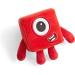 Numberblocks Playful Pals Plush Toys for Toddlers | Soft & Squishy Learning Resources | Gifts for 18mths-3 Year Old Boys & Girls - Buy Online on GoSupps.com