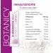 Botanicy D-Mannose + Cranberry Powder for Bladder & Urinary Tract Infections | 5-Pack (60 Sticks) - Natural Formula with Dandelion No Additives - Buy Online on GoSupps.com